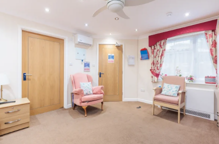 Elmfield House